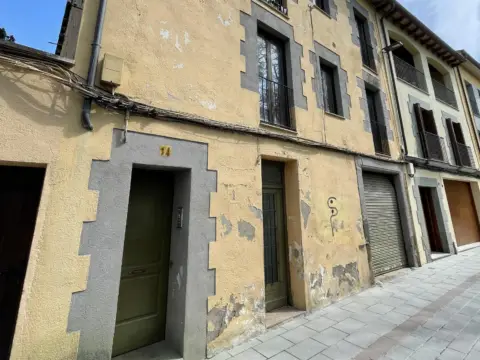 Piso en calle Ges D ´Avall, nº 14